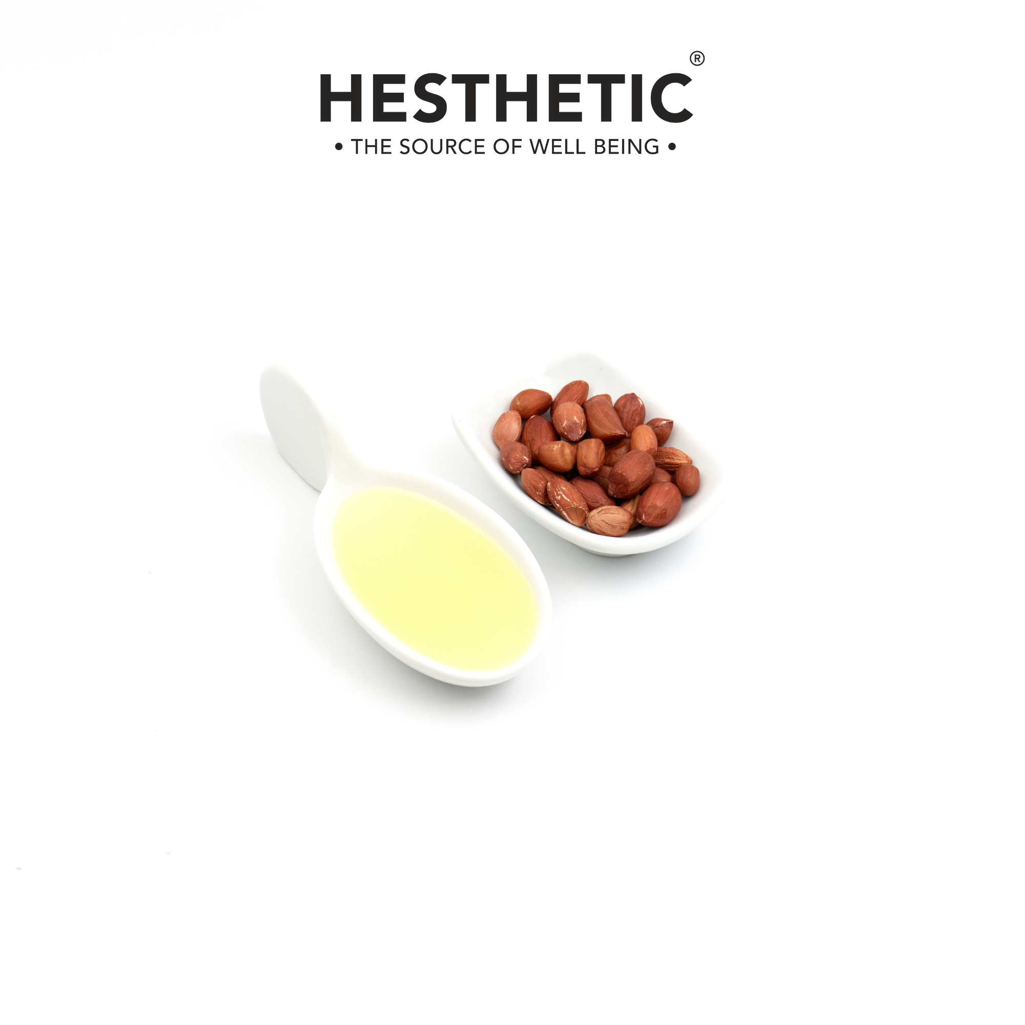 best cold pressed peanut or groundnut oil