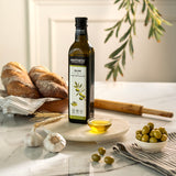 Best Extra Virgin Olive Oil 