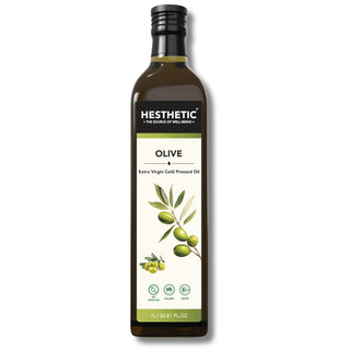 Extra Virgin Cold Pressed Olive Oil