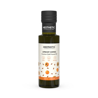 Premium Cold Pressed Apricot Oil (Gattu ka Tel)