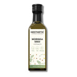 Cold pressed Moringa oil