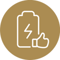 Supports energy levels