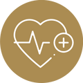 Supports heart health
